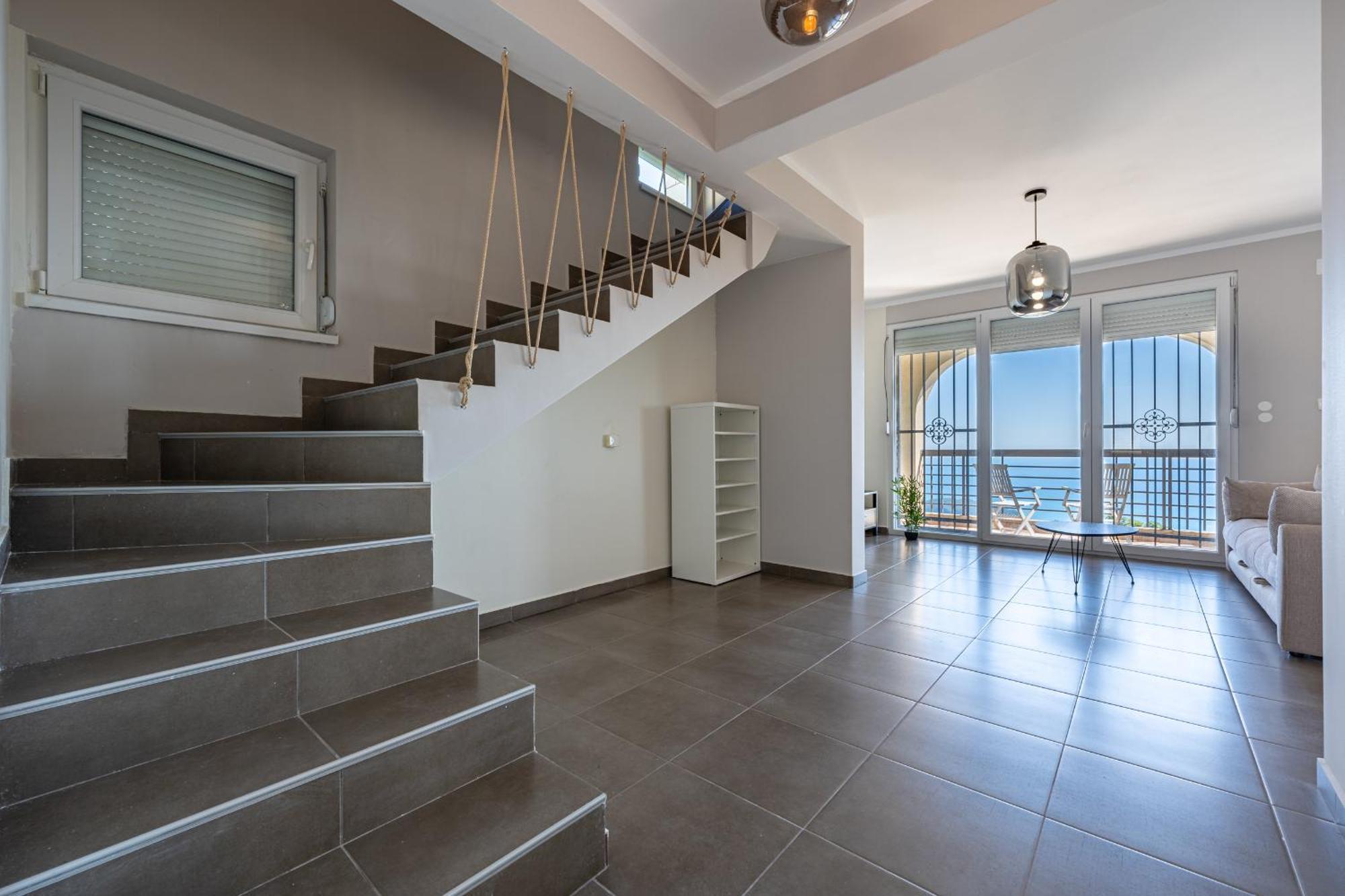 Villas Monte Hill Будва Экстерьер фото