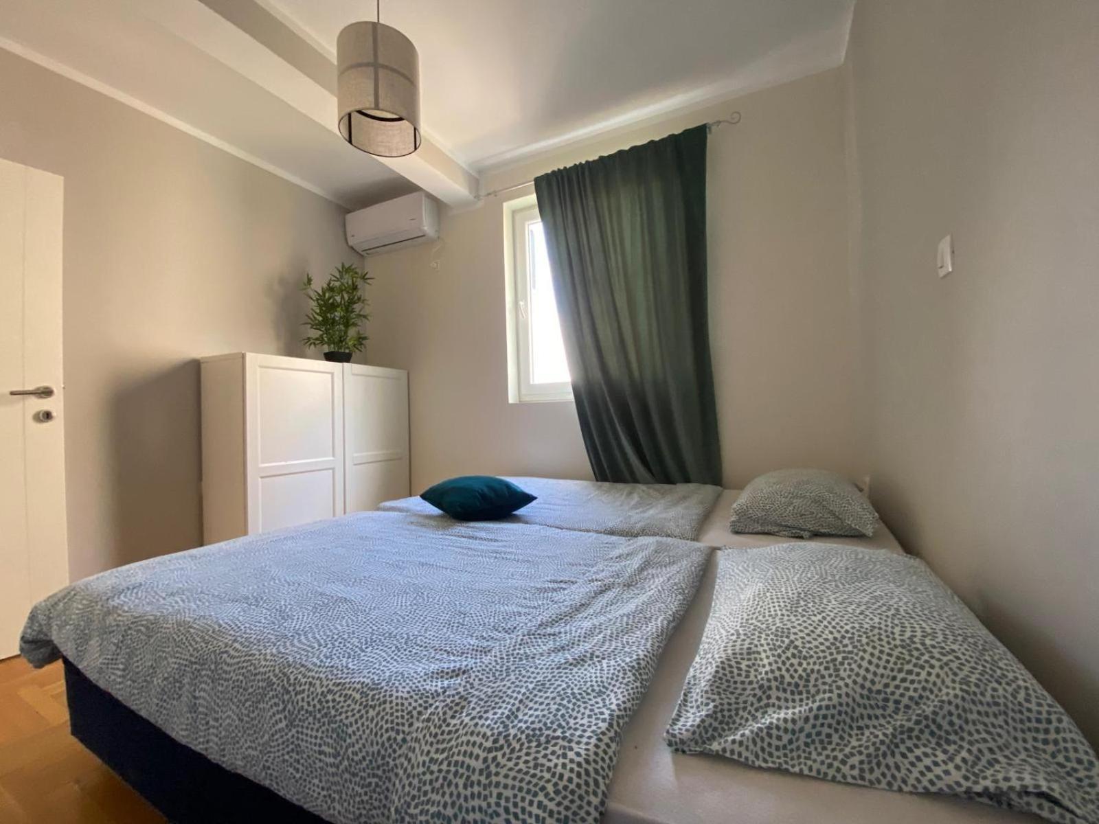 Villas Monte Hill Будва Экстерьер фото